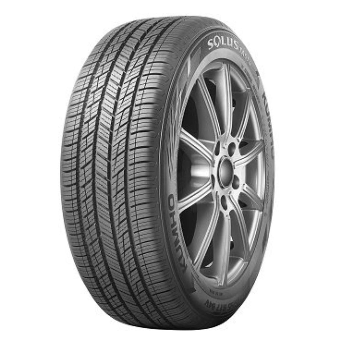All Season 195/60R15 88H Passenger Tire I8925