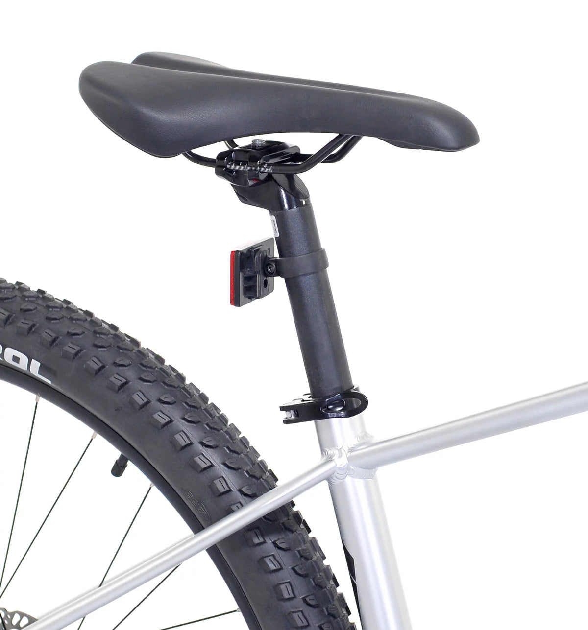 29-inch Front Suspension 10 Speeds Mountain Bike A692