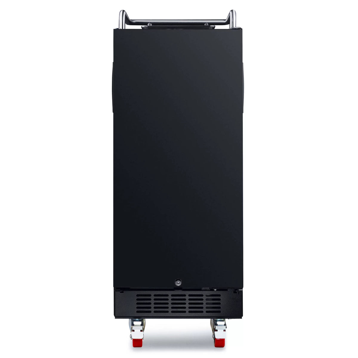 15 Wide Kegerator Conversion Refrigerator - Black W310575