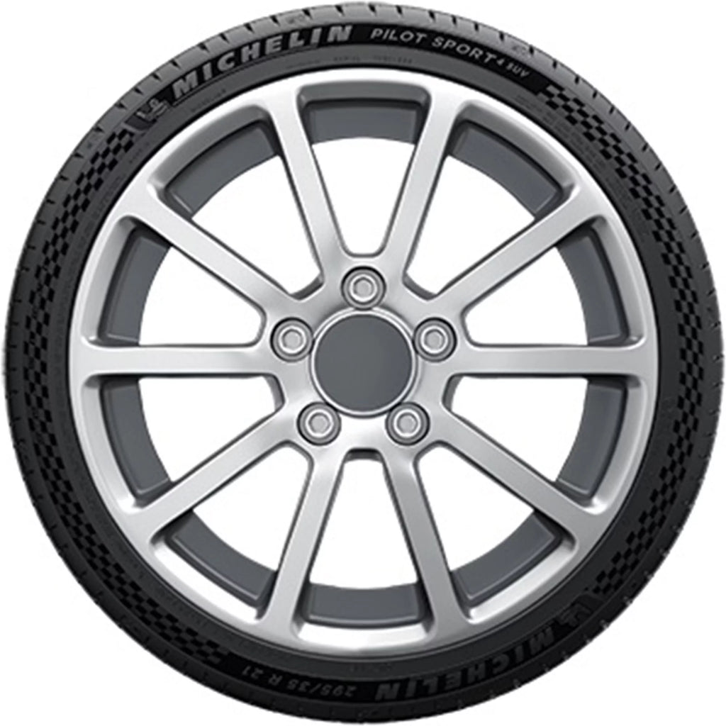 Summer 275/45ZR21 110Y XL Passenger Tire R87433