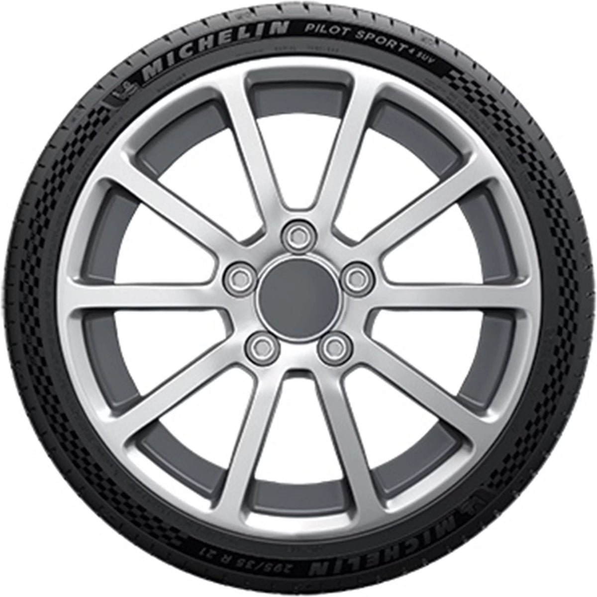 Summer 275/45ZR21 110Y XL Passenger Tire R87433