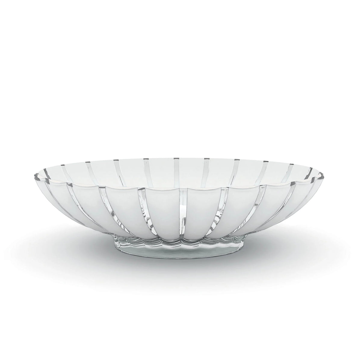 Clear Centerpiece T218852