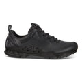 Black Low Shoes G819