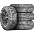 Set of 4 All Terrain Tires Q813