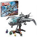 Avengers Quinjet E598974