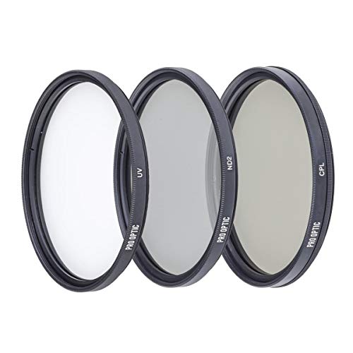 Black APS-C Mirrorless Camera with 16-50mm Lens J9433