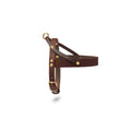 Leather Dog Harness O6896