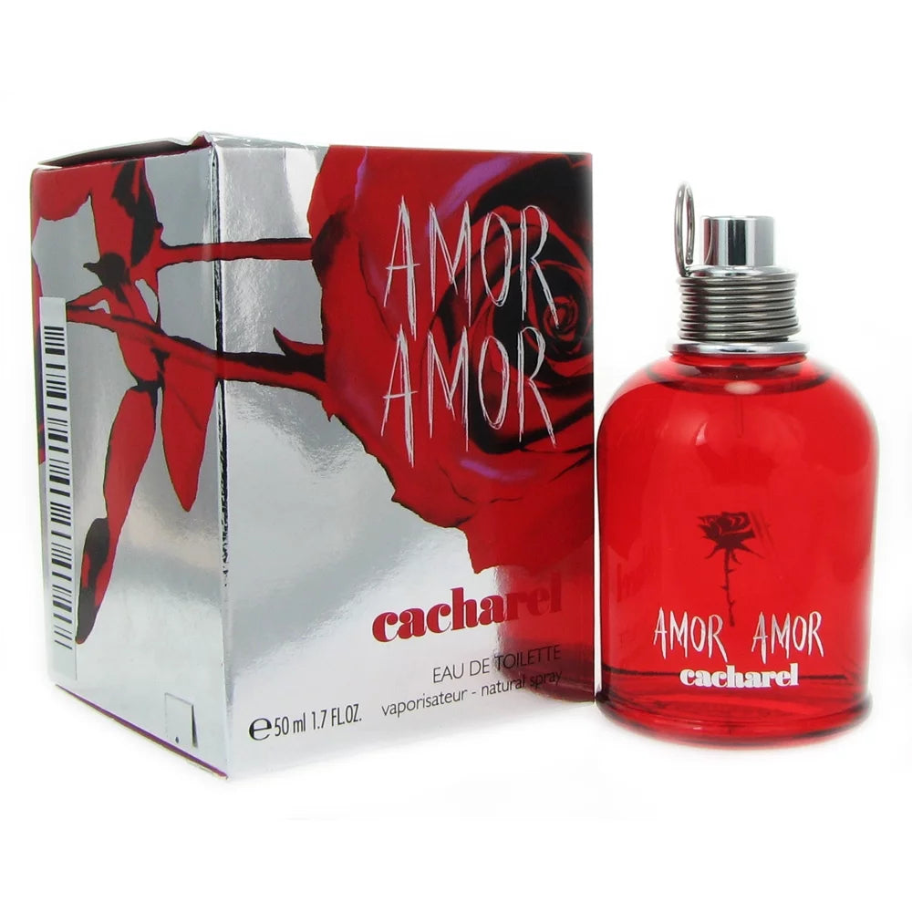 Eau De Toilette Spray 1.7 Oz D2177