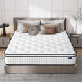 Queen Innerspring Mattress V723