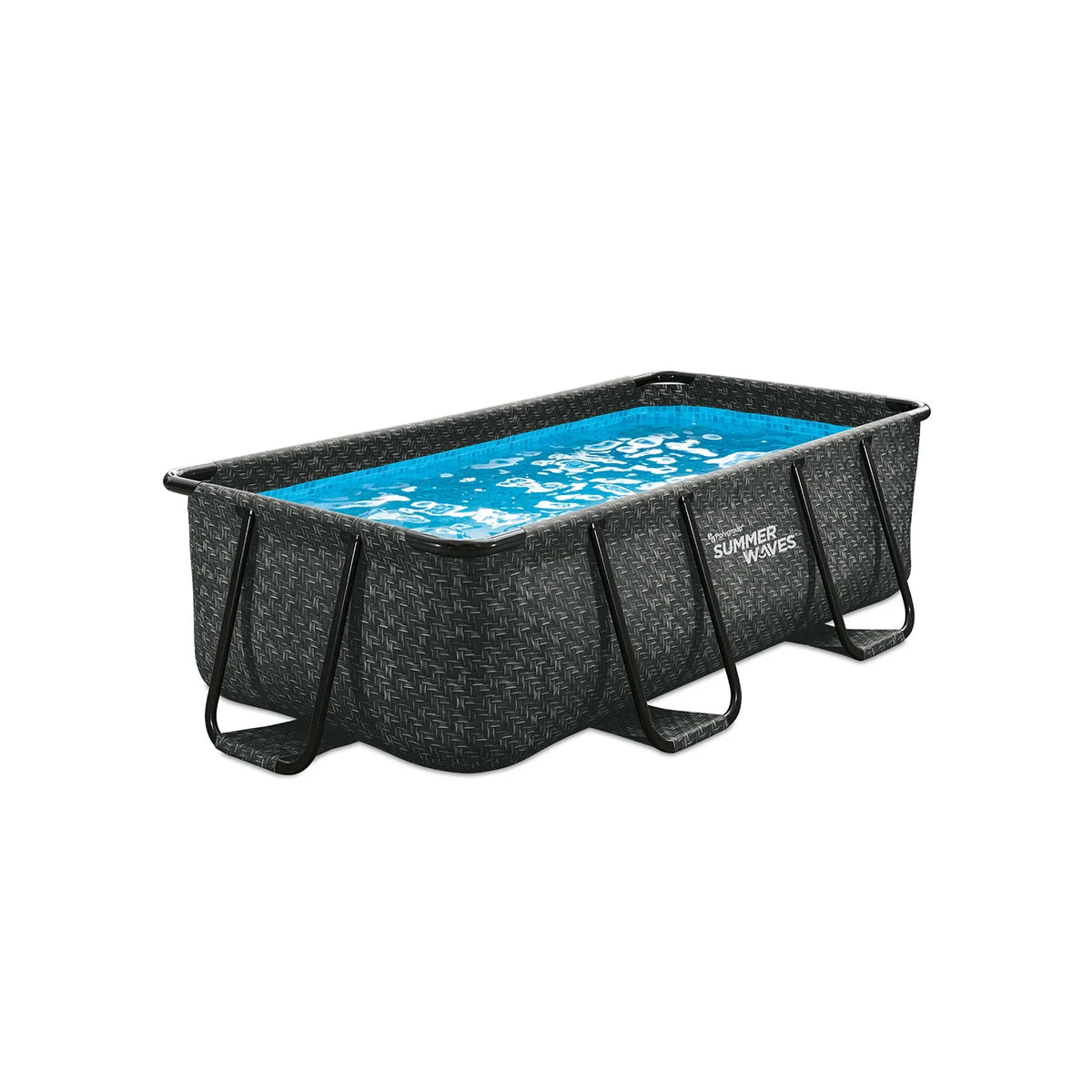 16' Rectangular Frame Pool T283500