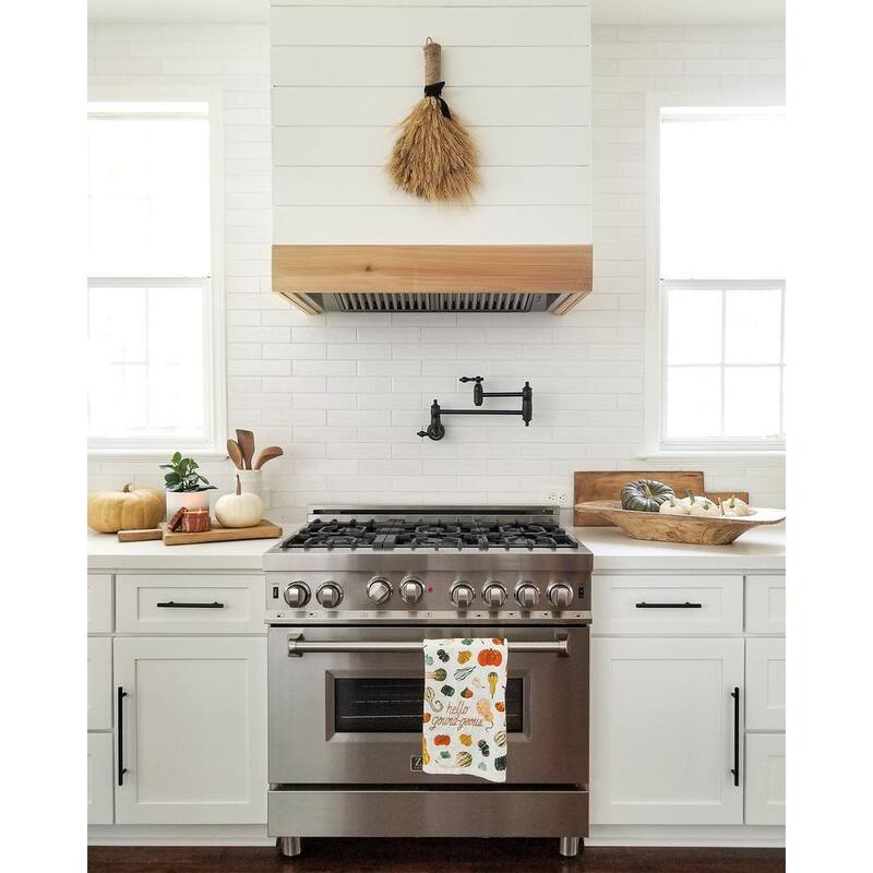 400 CFM Stainless Steel Ducted Range Hood Insert Y948