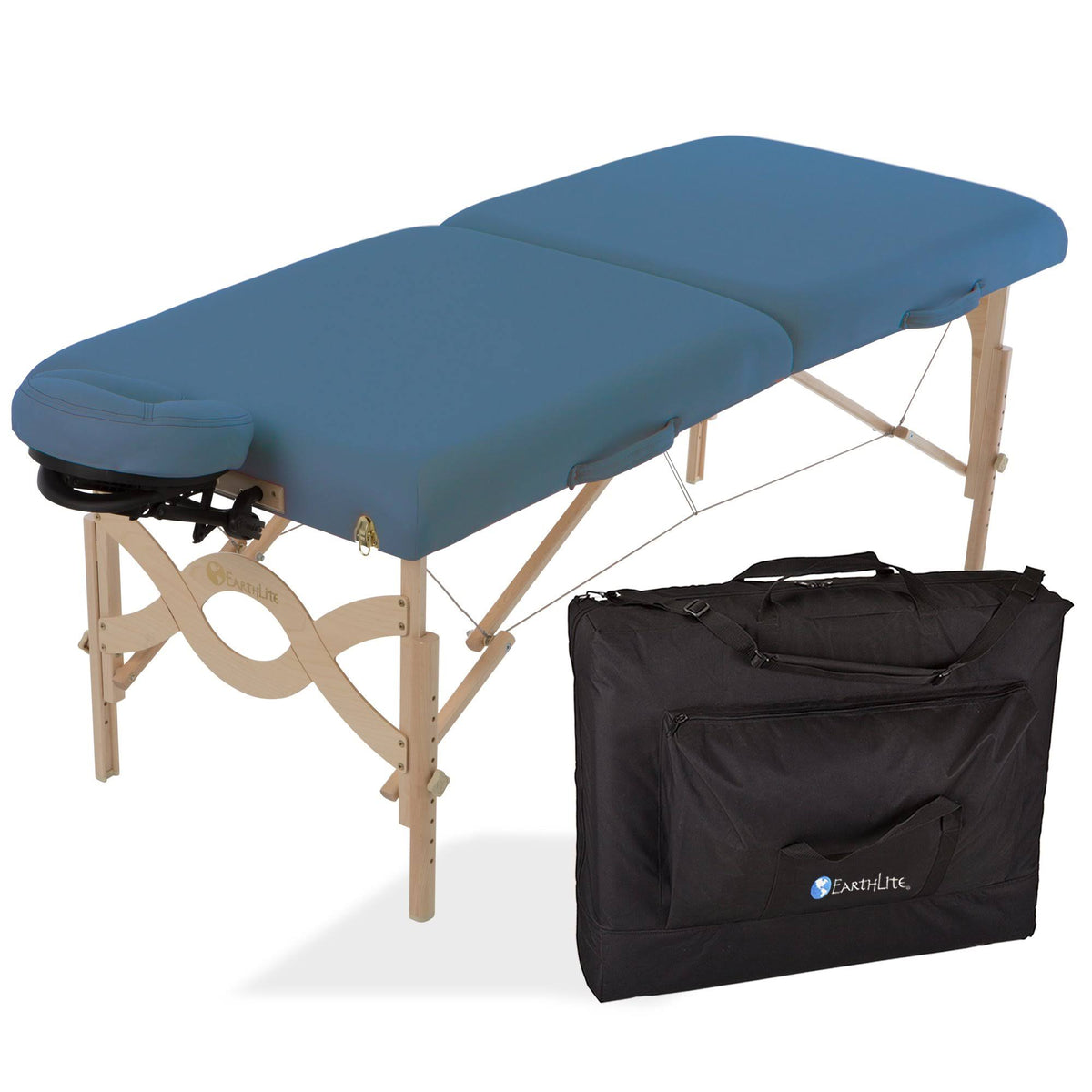 Portable Massage Table W18806