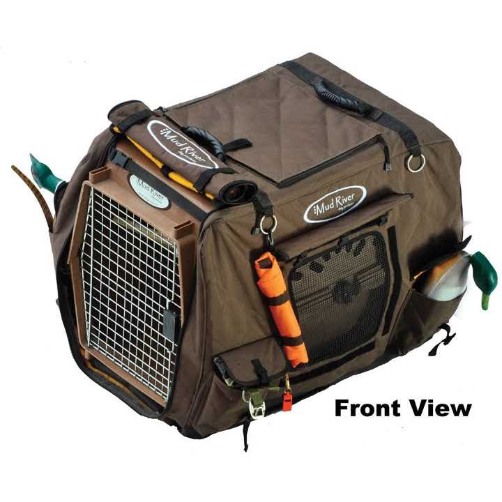 Insulated Kennel Cover R8788