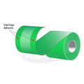 3 1/8 in x 160 ft Sticky Thermal Paper, 24 Rolls/Case E199