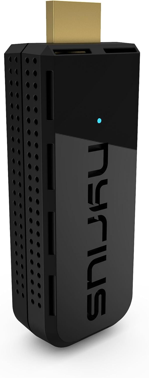 Wireless HDMI Transmitter & Receiver R872