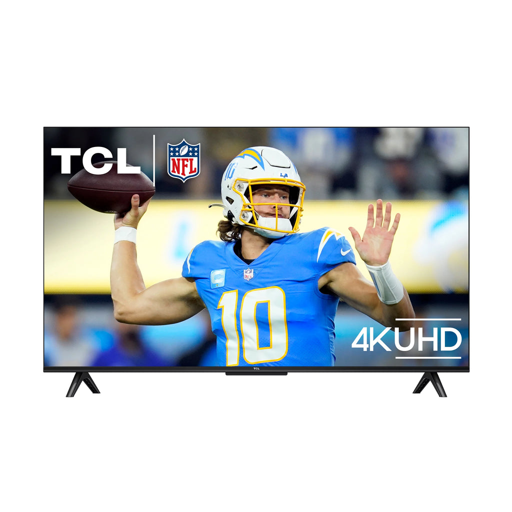 43” 4K UHD HDR LED Smart TV Y99584