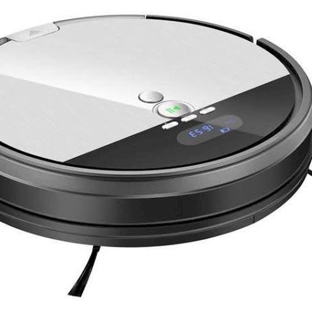 Robot Vacuum Q905