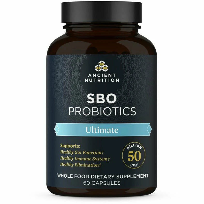 Probiotics 60 caps F745