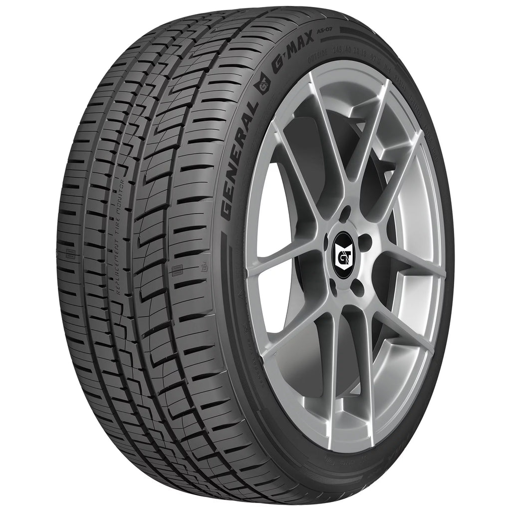 All Season 285/45R22 114V XL Passenger Tire F46870