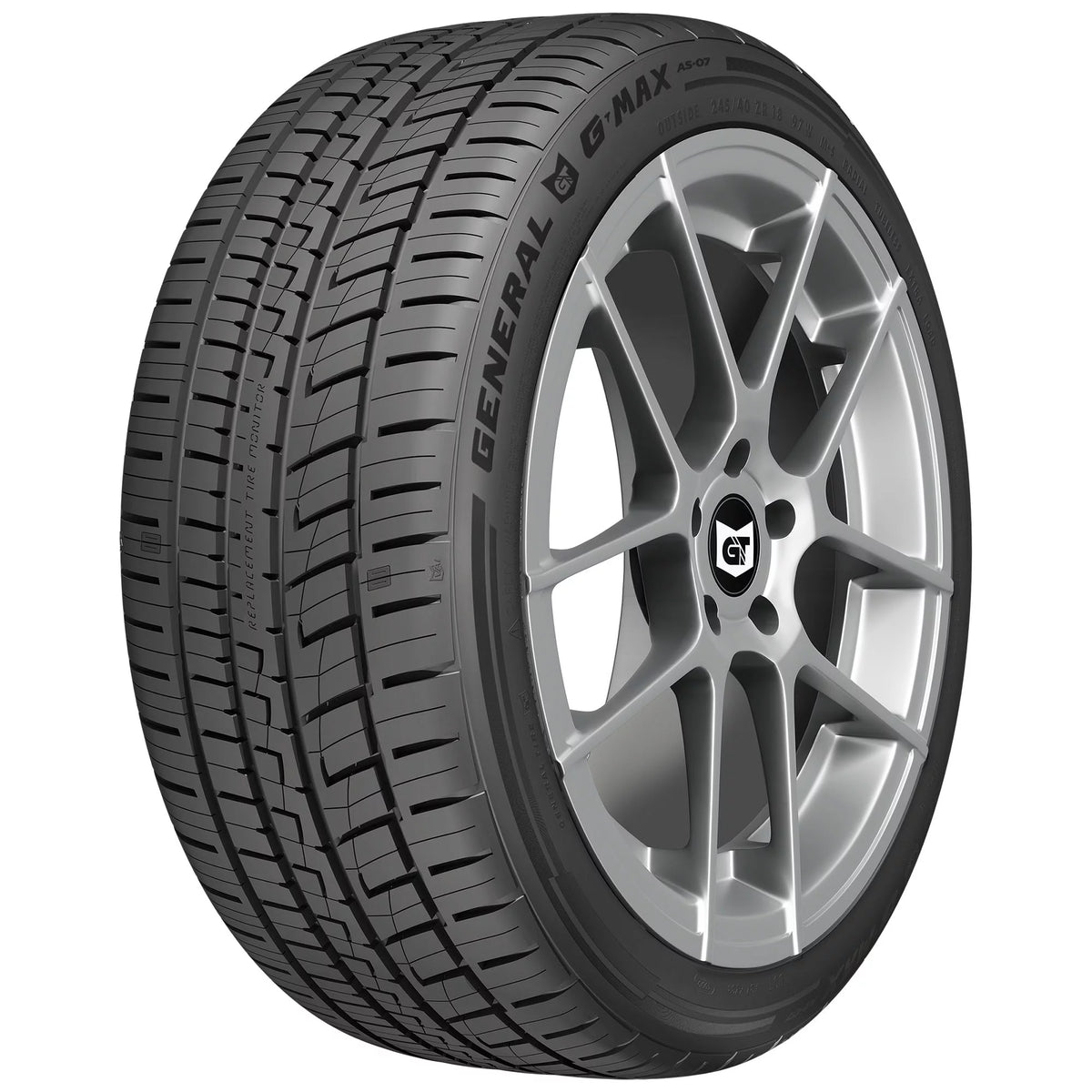All Season 285/45R22 114V XL Passenger Tire F46870