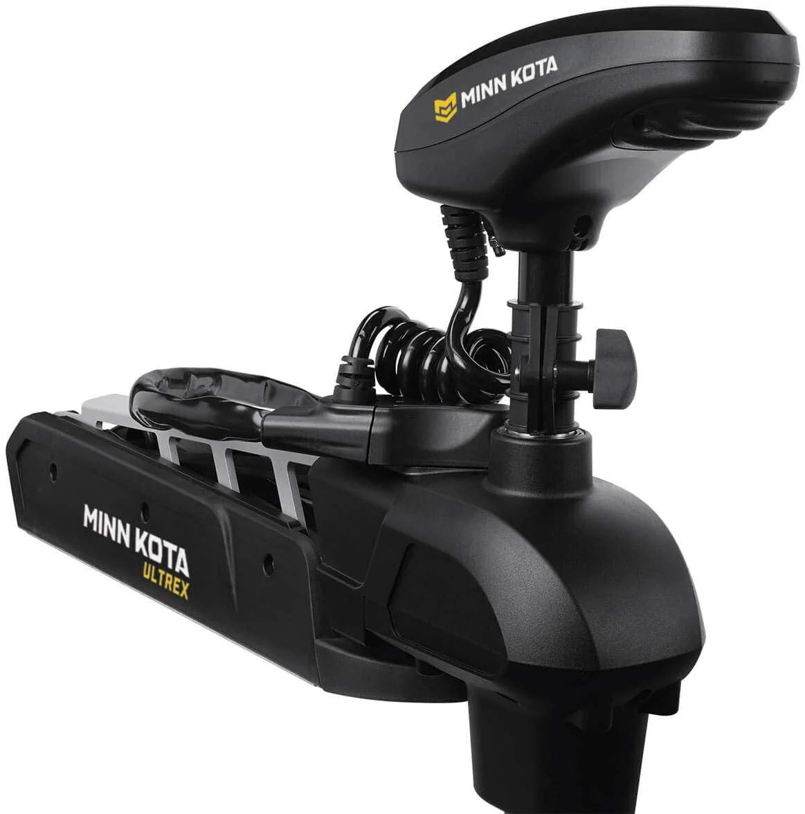 Bow-Mount Motor F8805