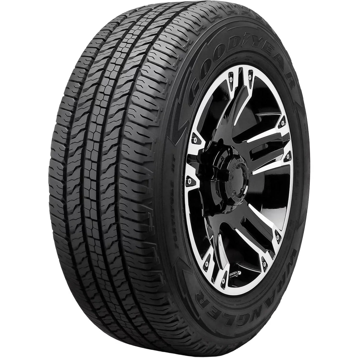 275/65-18 116 T Tire N680