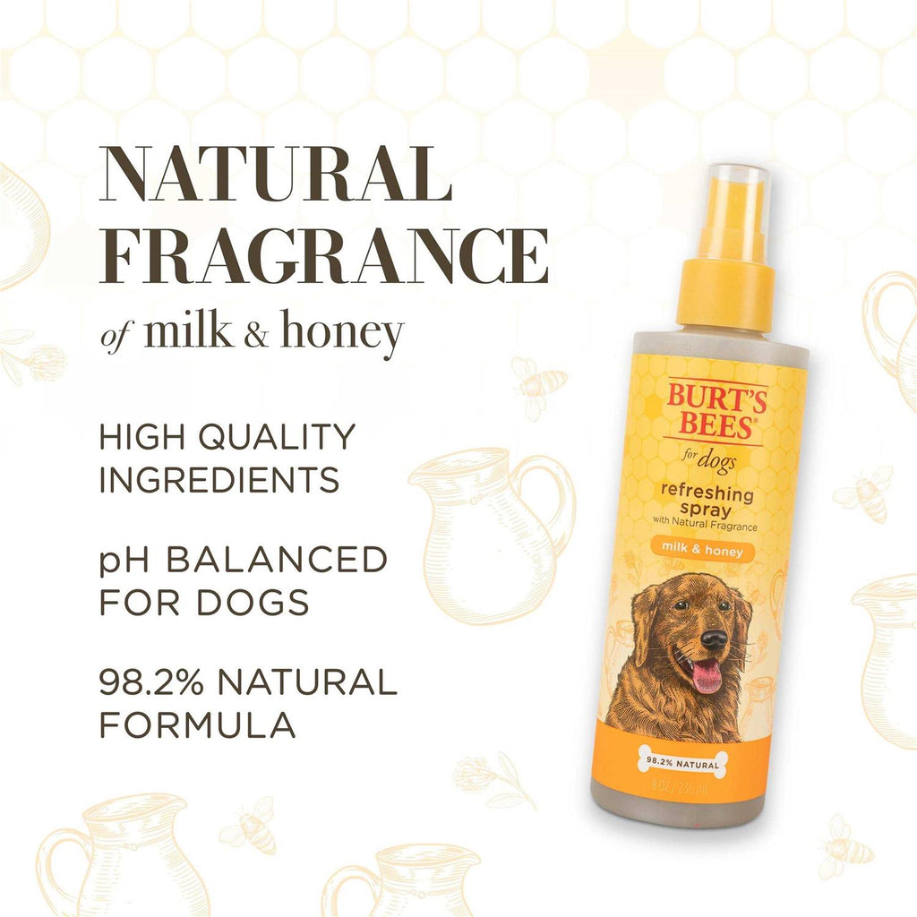 Milk & Honey Dog Spray Z901