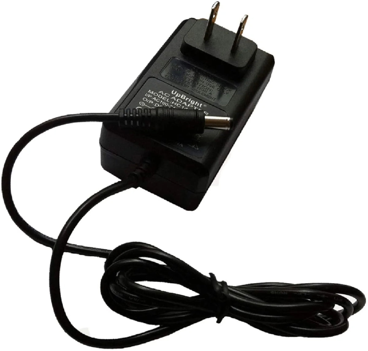 Adapter Power Supply Cord Cable Charger R908907