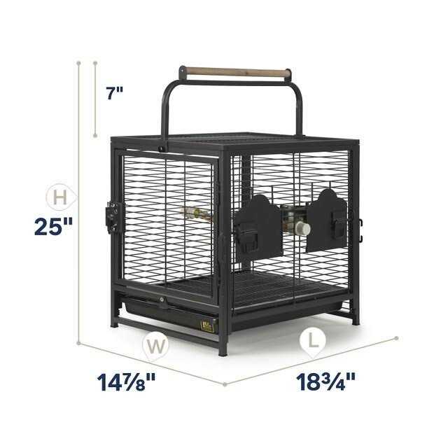 Pet Travel Carrier H288063