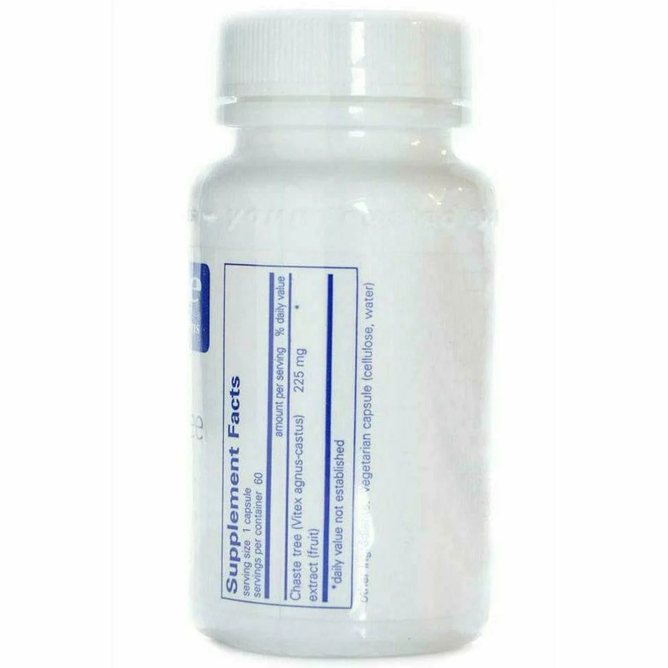 Chaste Tree (Vitex) P61943