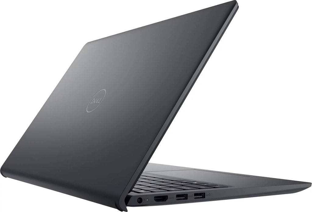 15.6" Touch Laptop Intel Core i5 8GB 256GB Black Q819382
