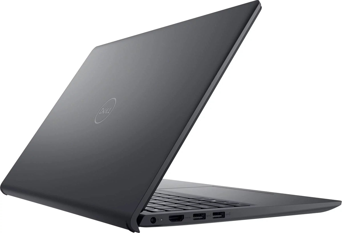15.6" Touch Laptop Intel Core i5 8GB 256GB Black Q819382