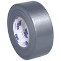 Silver Duct Tape 2x22 x 60 Yard Roll J11563