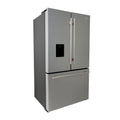 Stainless Steel Refrigerator, 22.1 cu ft E550480