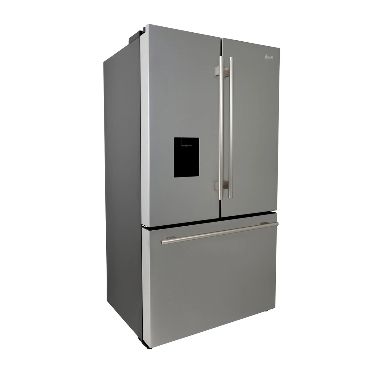 Stainless Steel Refrigerator, 22.1 cu ft E550480