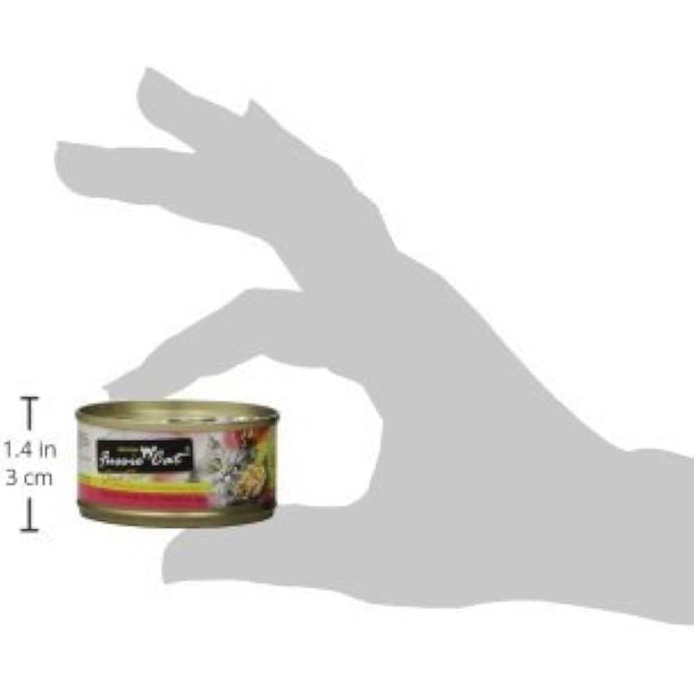 Grain-Free Canned Wet Food Variety Bundle E316