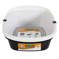 Sifting Cat Litter Box L557852