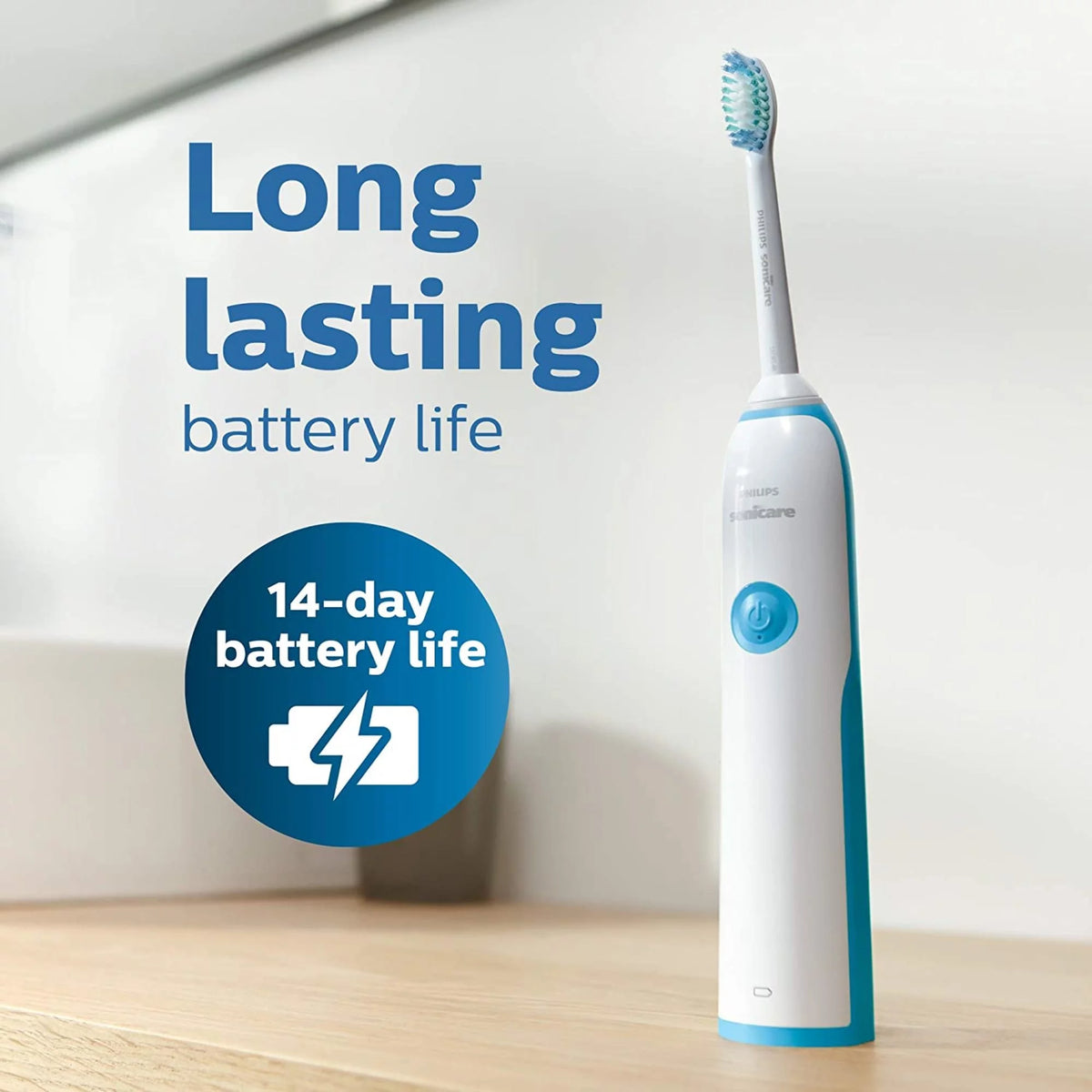 Rechargeable Electric Toothbrush K93918
