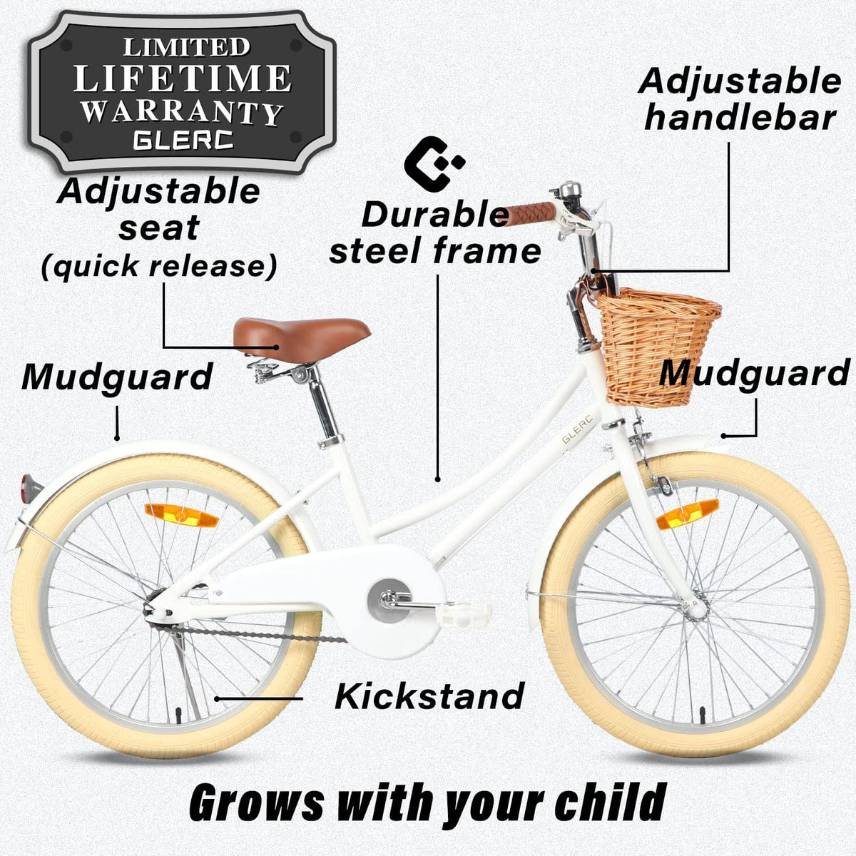 14 inch Kids Bike Z270331