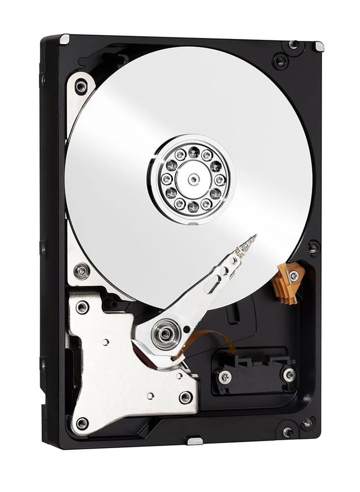 Red 8TB NAS Hard Disk Drive M2179
