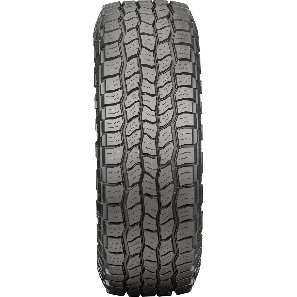 Set of 4 All Terrain Tires Q813