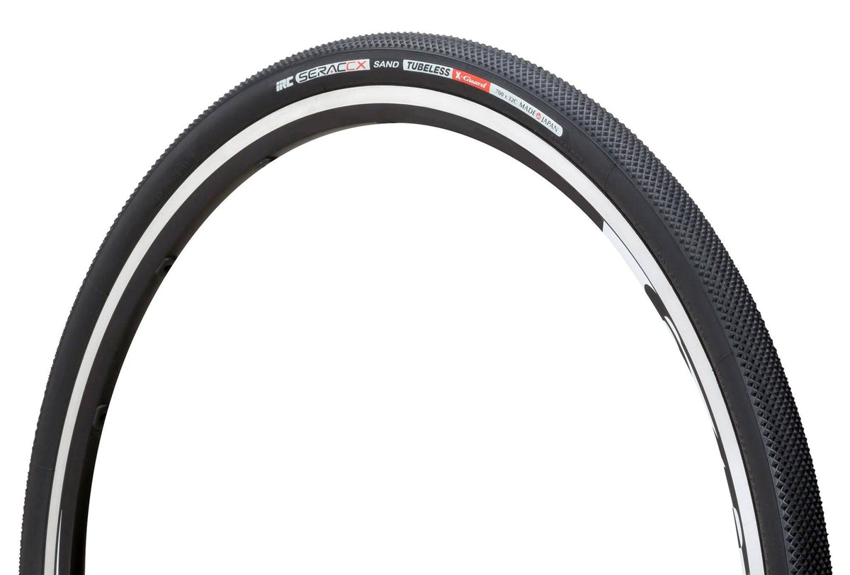 700 x 32 Tubeless CX Sand Tire K2962
