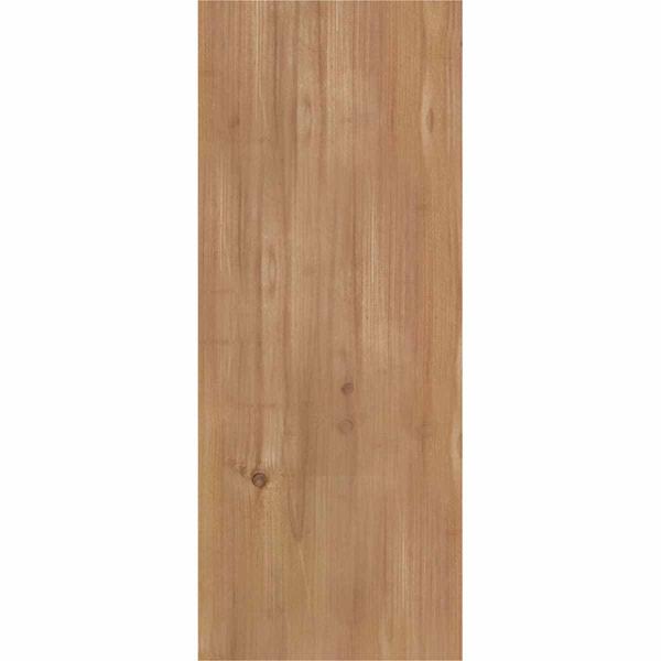 Rough Sawn Corbel with Backplate O720