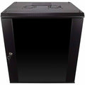 12U Wall Mount Server Cabinet Network Enclosure T7056