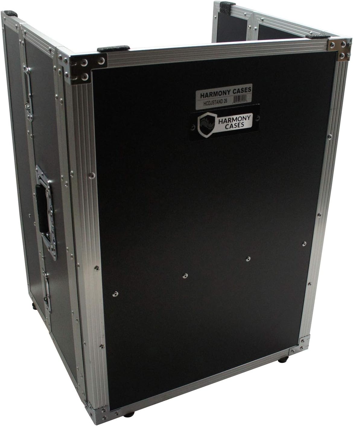 Fold Out 26 Height Stand B5840