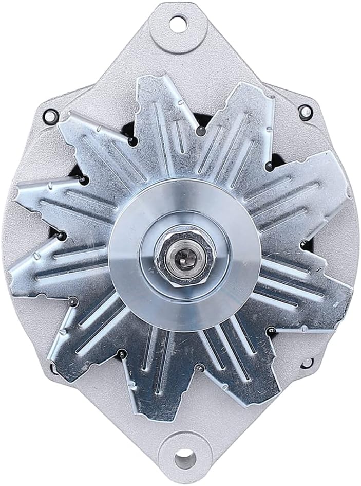 12 Volt 100 Amp Alternator F690