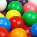 Assorted Gumballs 1080ct X984