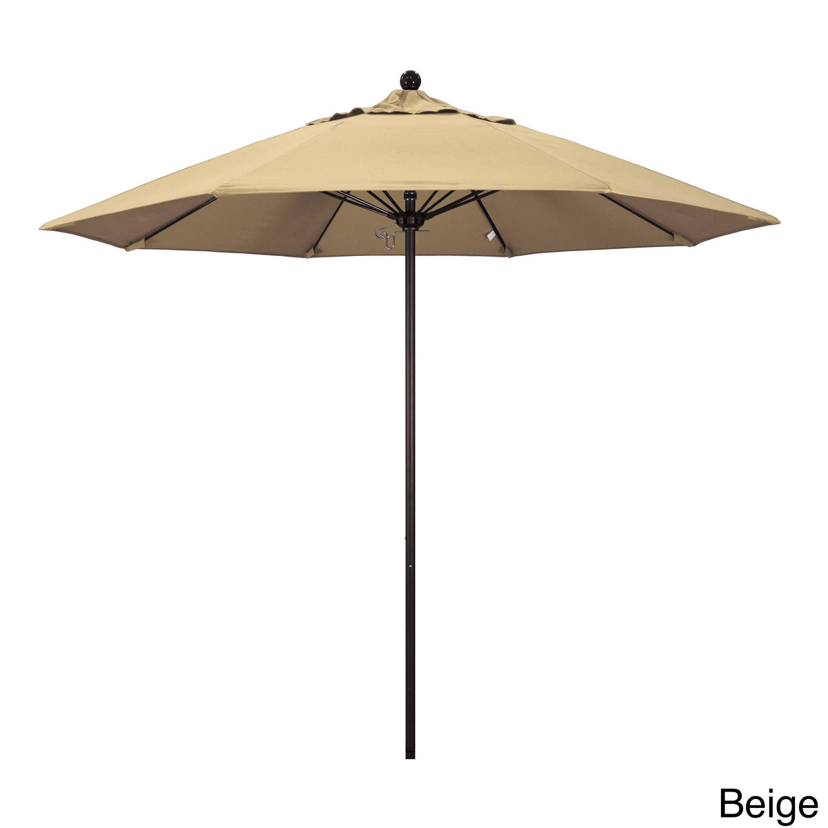 7.5 Ft Fiberglass Market Umbrella O8631