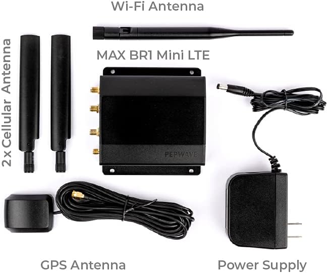 4G LTE Router S2692