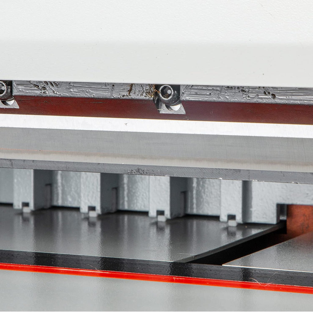 Electric Paper Cutter 450mm 17.7 Inch Guillotine S8678